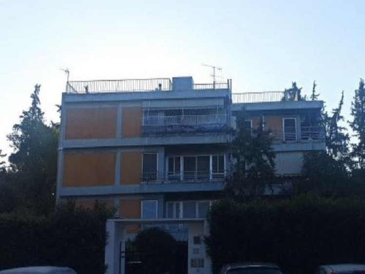 Διαμέρισμα, Κηφισιά