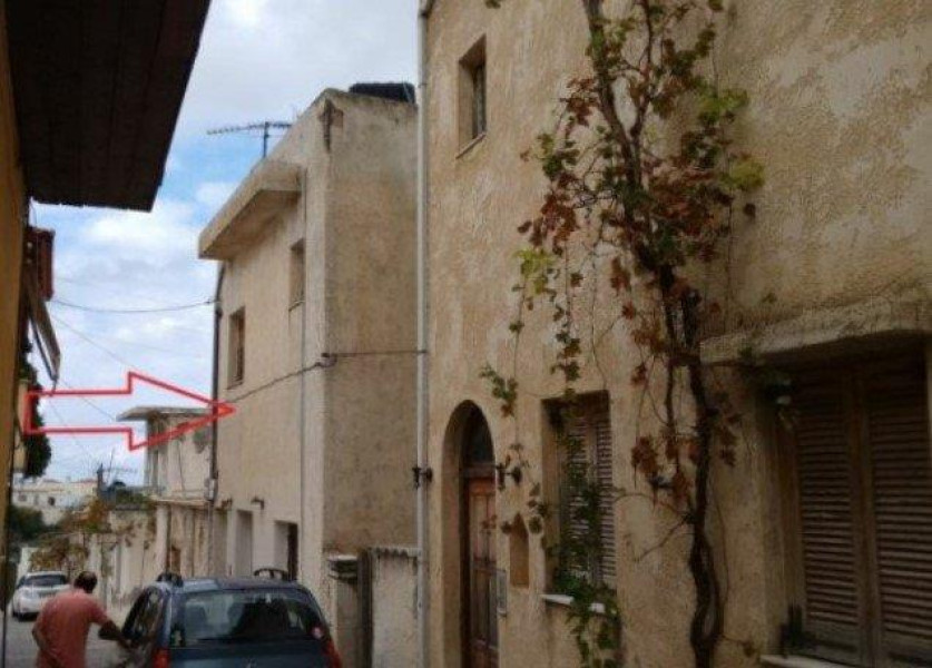 Detached house, Ano Chersonissos, Heraklion