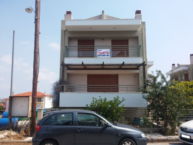 Maisonette, Thessaloniki