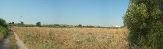 Αγροτεμάχιο, Θέρμη, Θεσσαλονίκη