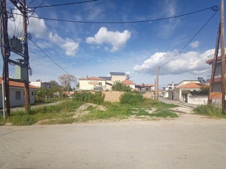 Οικόπεδο, Ορχομενός