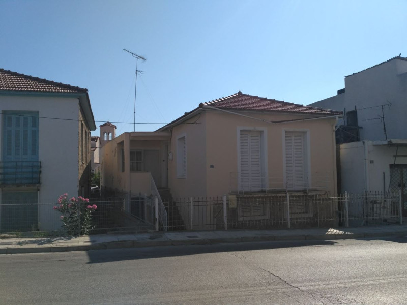 Duplex house, Kiato