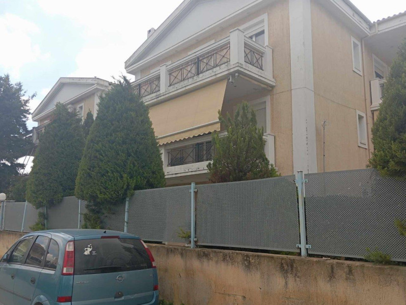 Apartment, Acharnes