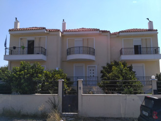 Ανεξάρτητη μεζονέτα, Λουτράκι