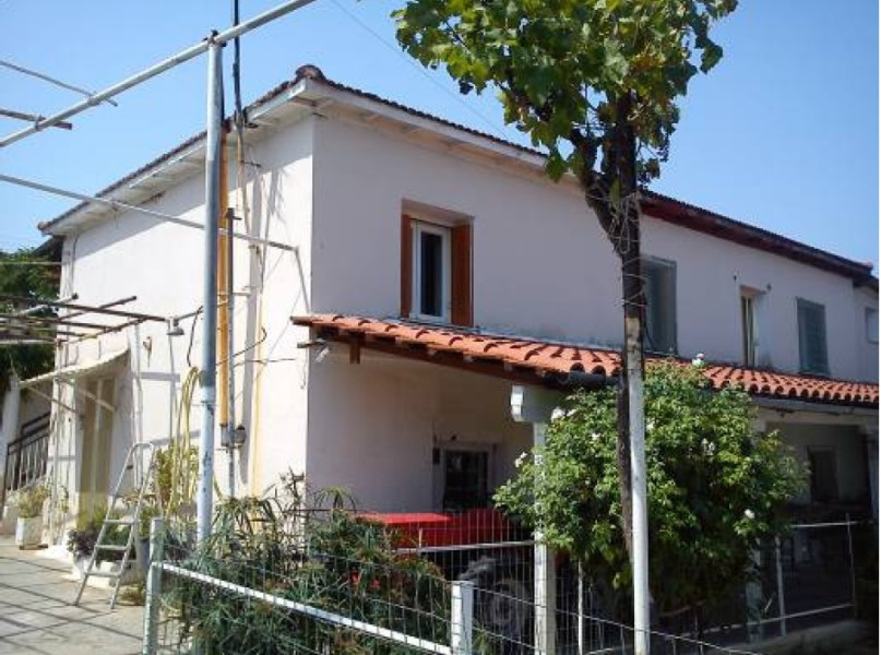 Detached house, Ksylokastro