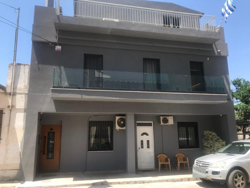 Apartment, Patras