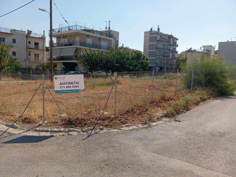 Land plot, Zefyri