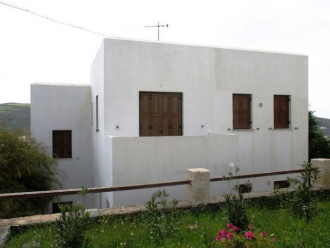 Διαμέρισμα, Σύρος