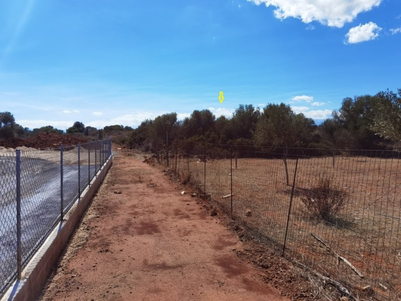 Land plot, Chania