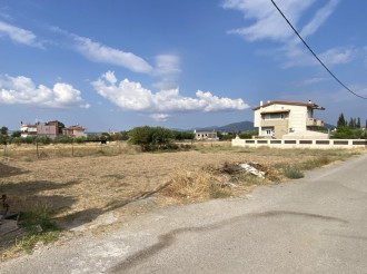 Οικόπεδο, Άγιος Νικόλαος, Χαλκίδα