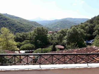 Μεζονέτα, Μακρακώμη, Φθιώτιδα