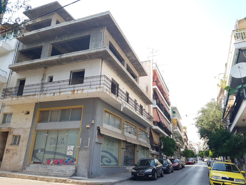 Apartment, Piraeus