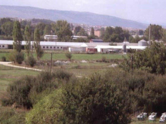 Αγροτεμάχιο, Ιωάννινα