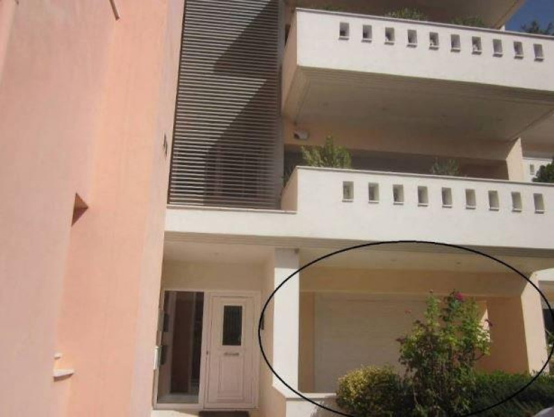 Apartment, Kalyvia