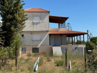 Μονοκατοικία, Αρτέμιδα