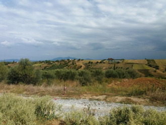 Αγροτεμάχιο, Αγία Τριάδα, Θεσσαλονίκη