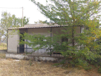 Ισόγεια κατοικία, Μαυροδένδρι Κοζάνης