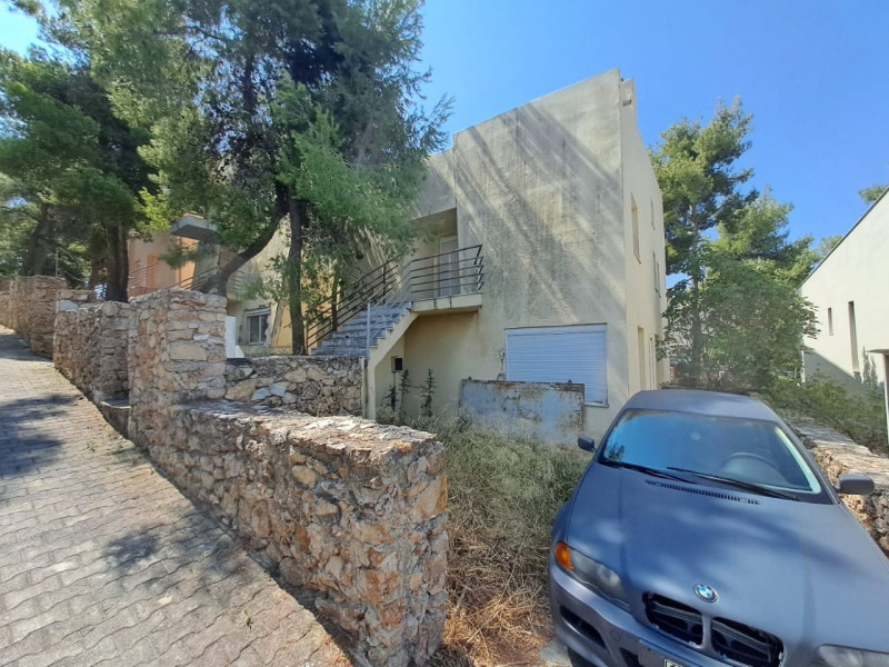 Maisonette, Agios Stefanos