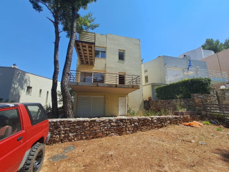 Μεζονέτα, Άγιος Στέφανος