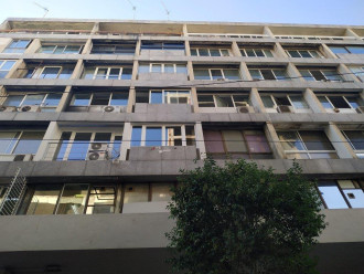 Γραφειακός χώρος, Μεταξουργείο, Αθήνα