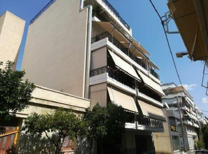 Apartment, Nikaia