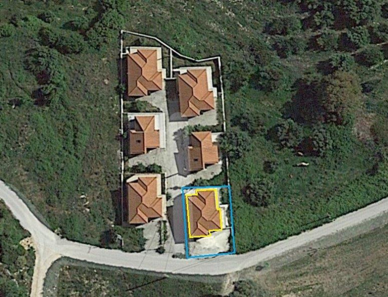 2 Apartments, Pastra, Kefalonia