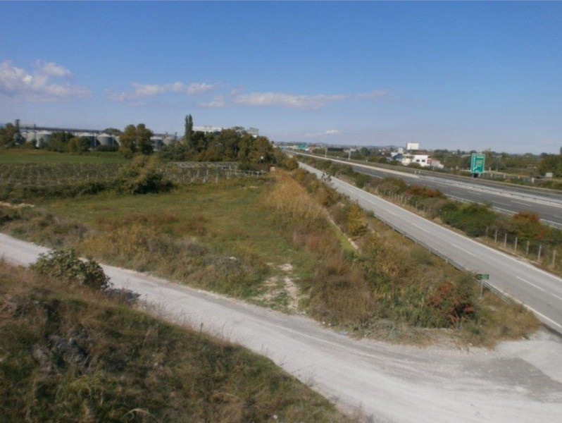 Land plot, Katerini