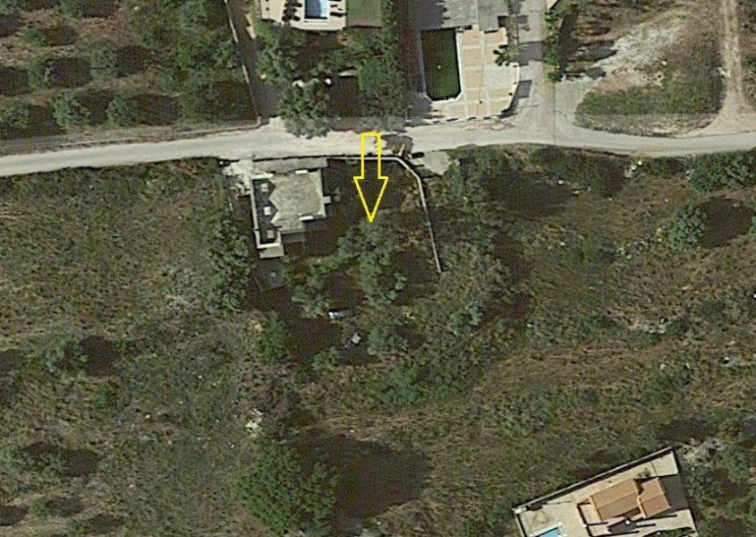 Plot, Kefalonia