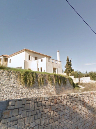 Συγκρότημα Κατοικιών, Μπόχαλη, Ζάκυνθος