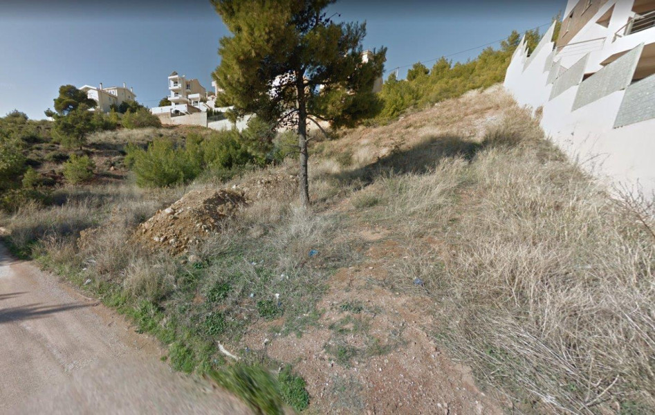 Land Plot, Pikermi