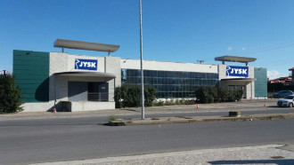 Μισθωμένο αυτοτελές επαγγελματικό κτίριο, Τρίπολη