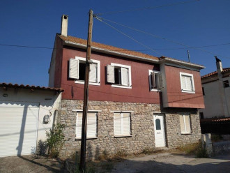 Μονοκατοικία, Ναύπακτος