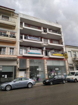 Γραφειακός χώρος, Λειβαδιά
