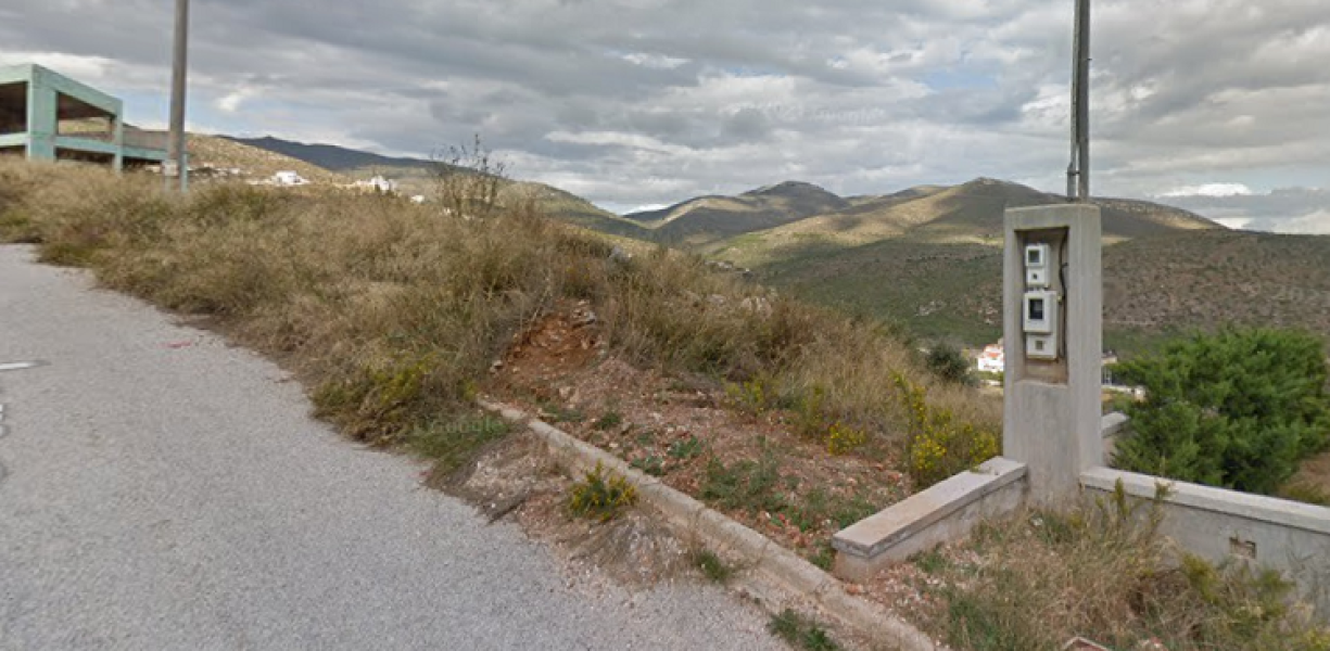 Land plot, Pikermi