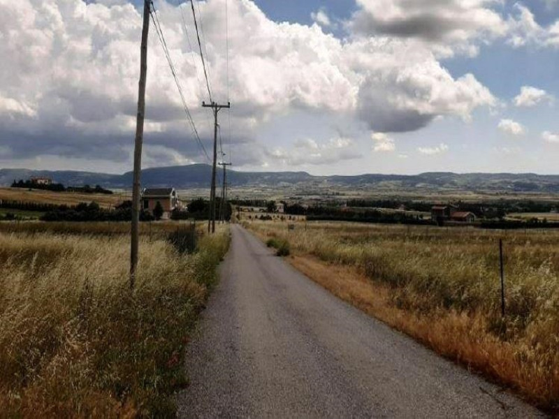 Land plot, Thermi