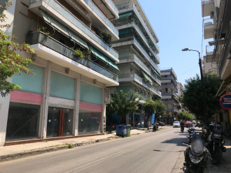 Κατάστημα, Πάτρα