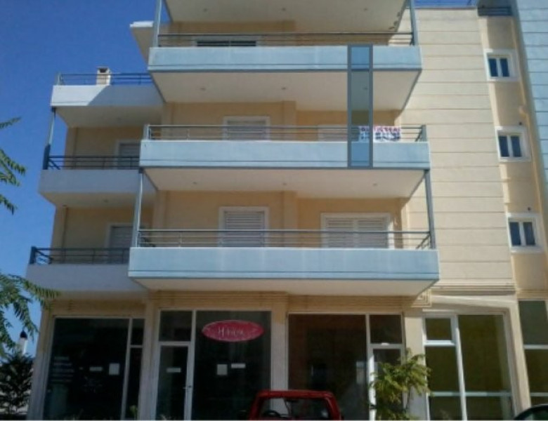 Apartment, Avlonas