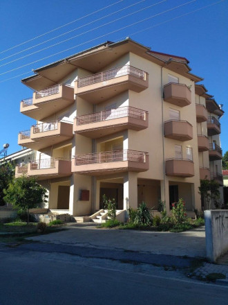 Διαμέρισμα, Γρεβενά
