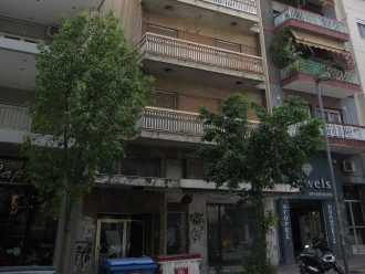Διαμέρισμα, Πάτρα
