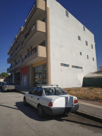 Κατάστημα, Γαστούνη, Ηλεία