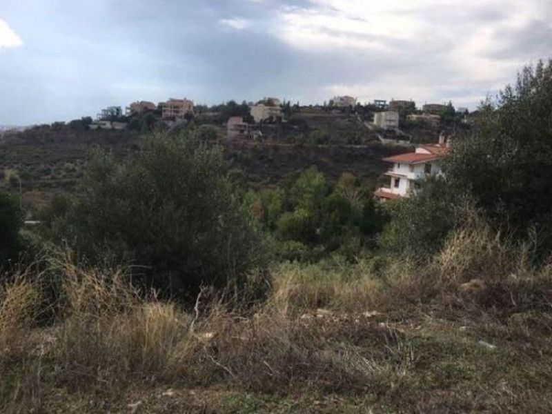 Plot, Ntrafi, Pikermi