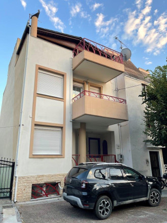 Μεζονέτα, Βόλος