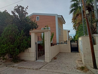 Μεζονέτα, Ωρωπός
