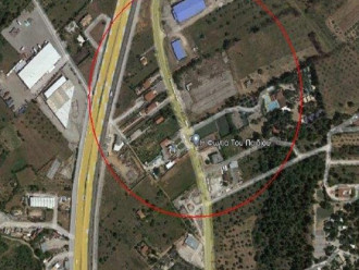Αγροτεμάχιο, Πολυδένδρι