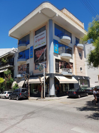 Γραφεία, Γαλάτσι