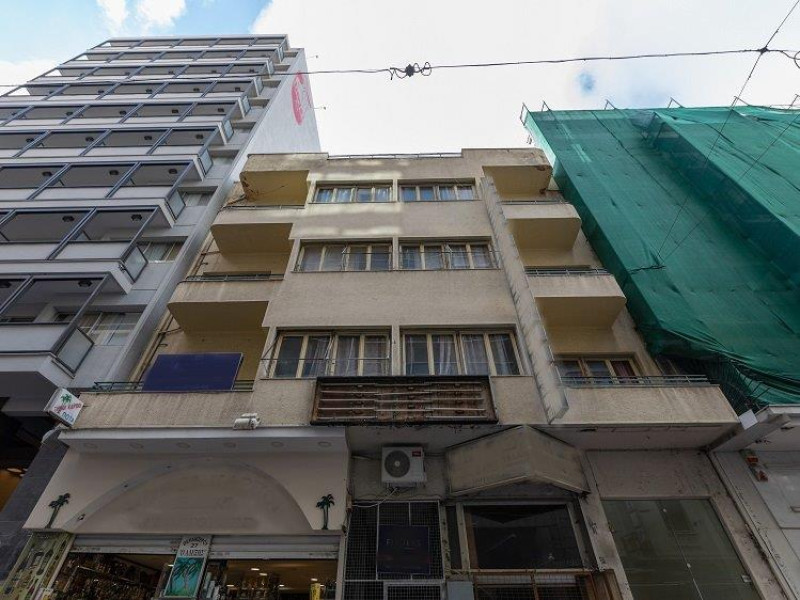 Hotel, Omonoia