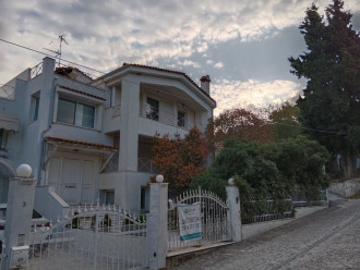 Μεζονέτα, Πανόραμα, Θεσσαλονίκη