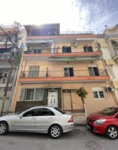Apartment, Ampelokipoi, Thessaloniki