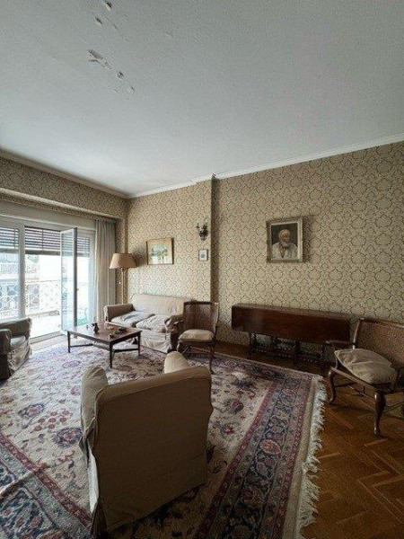 Apartment, Kolonaki