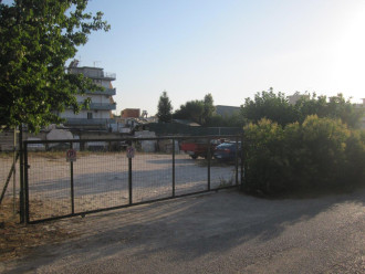 Οικόπεδο, Μεταμόρφωση